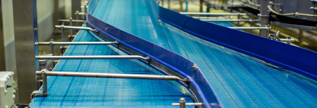 3M UHMW 폴리에틸렌 테이프 5423·5421로 슈트·레일 마찰 최소화