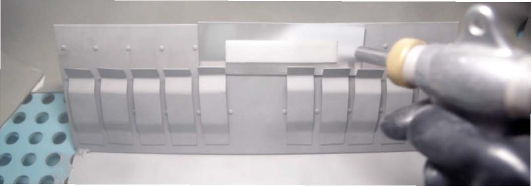 연마재 블라스팅 표면 보호 3M 충격 스트리핑 테이프 선정·적용 실무 엔지니어 가이드