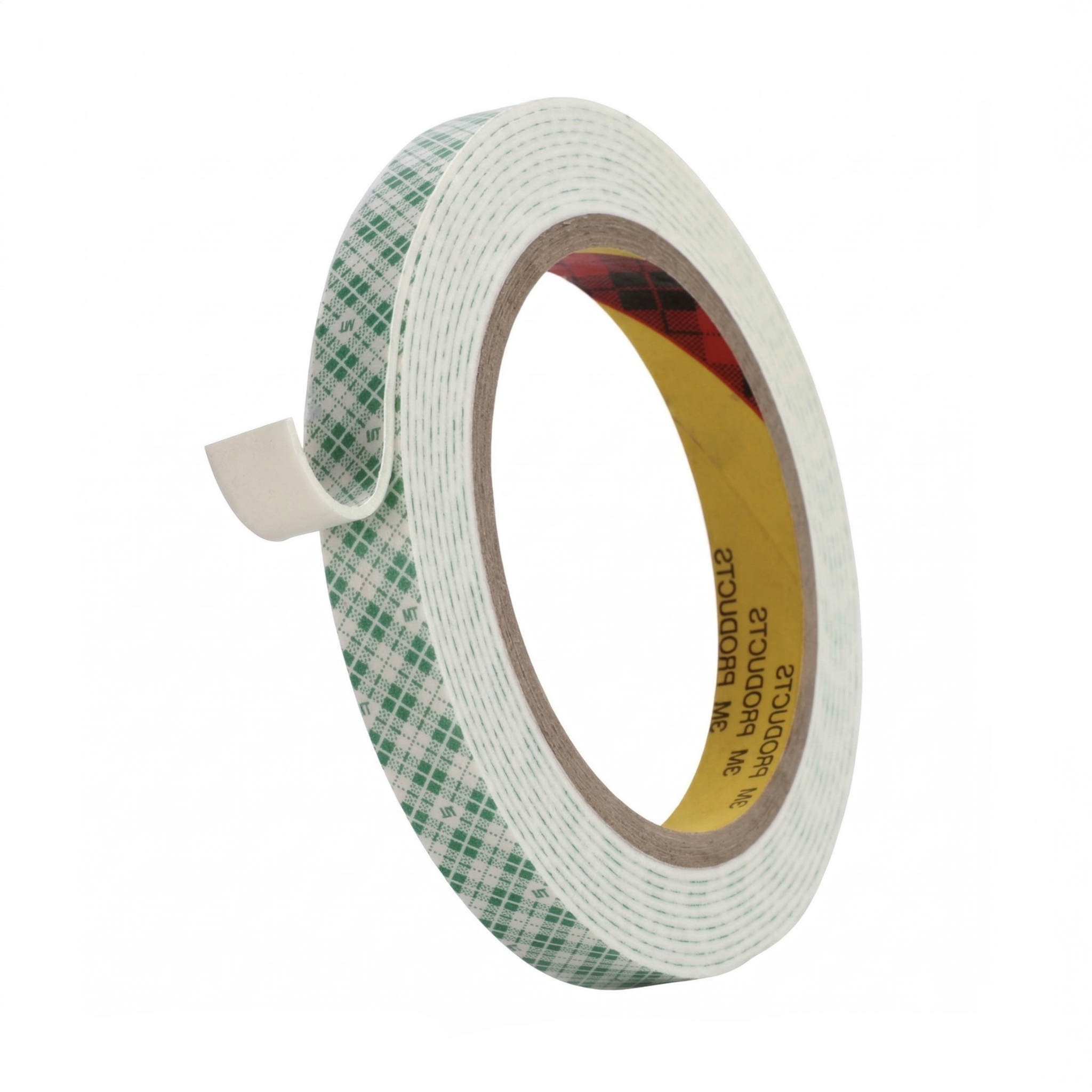 충격 흡수와 안정적인 부착을 동시에, 우레탄 폼 양면 테이프 4026