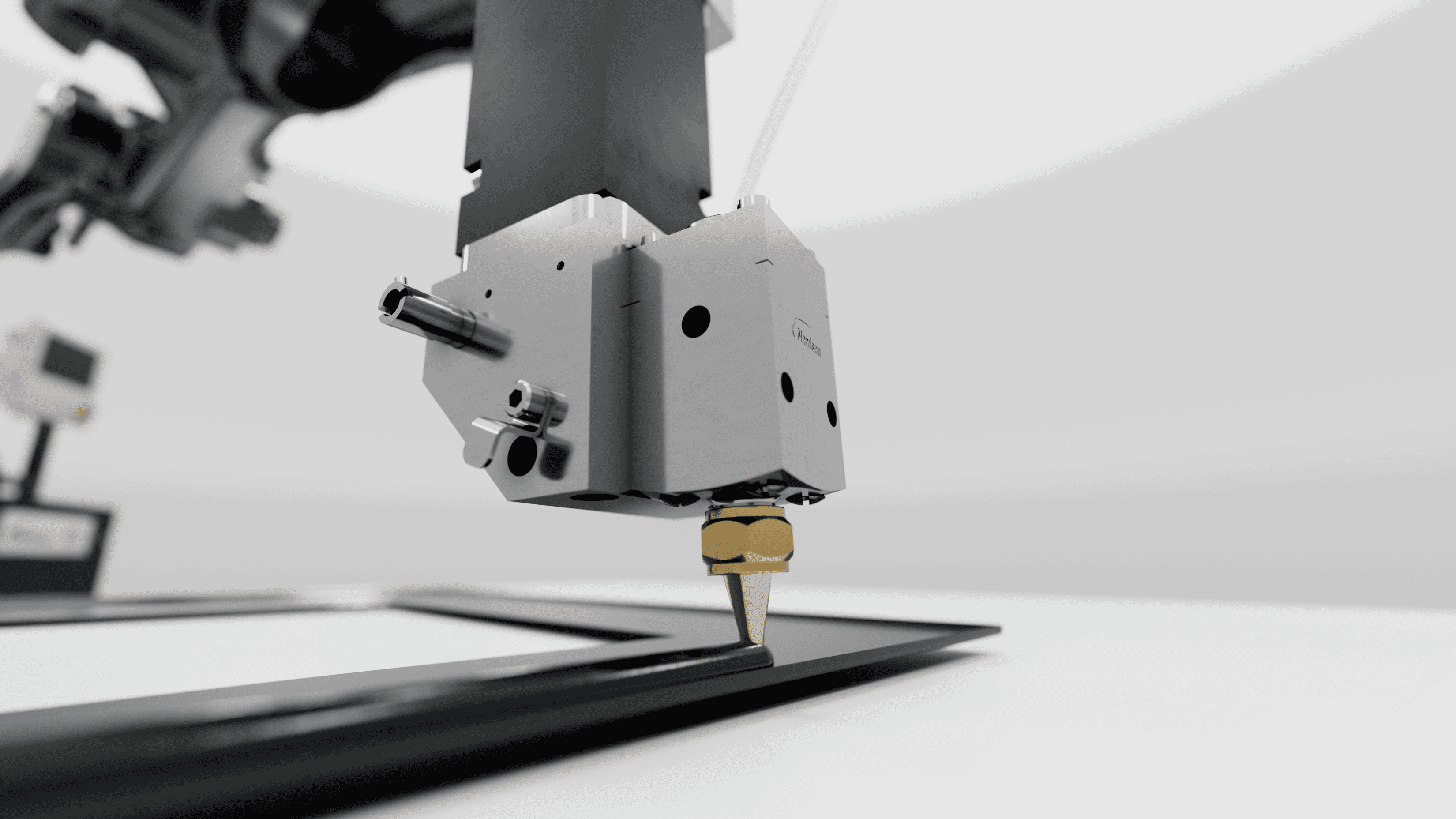 3M VHB 테이프 자동화 시스템 소개