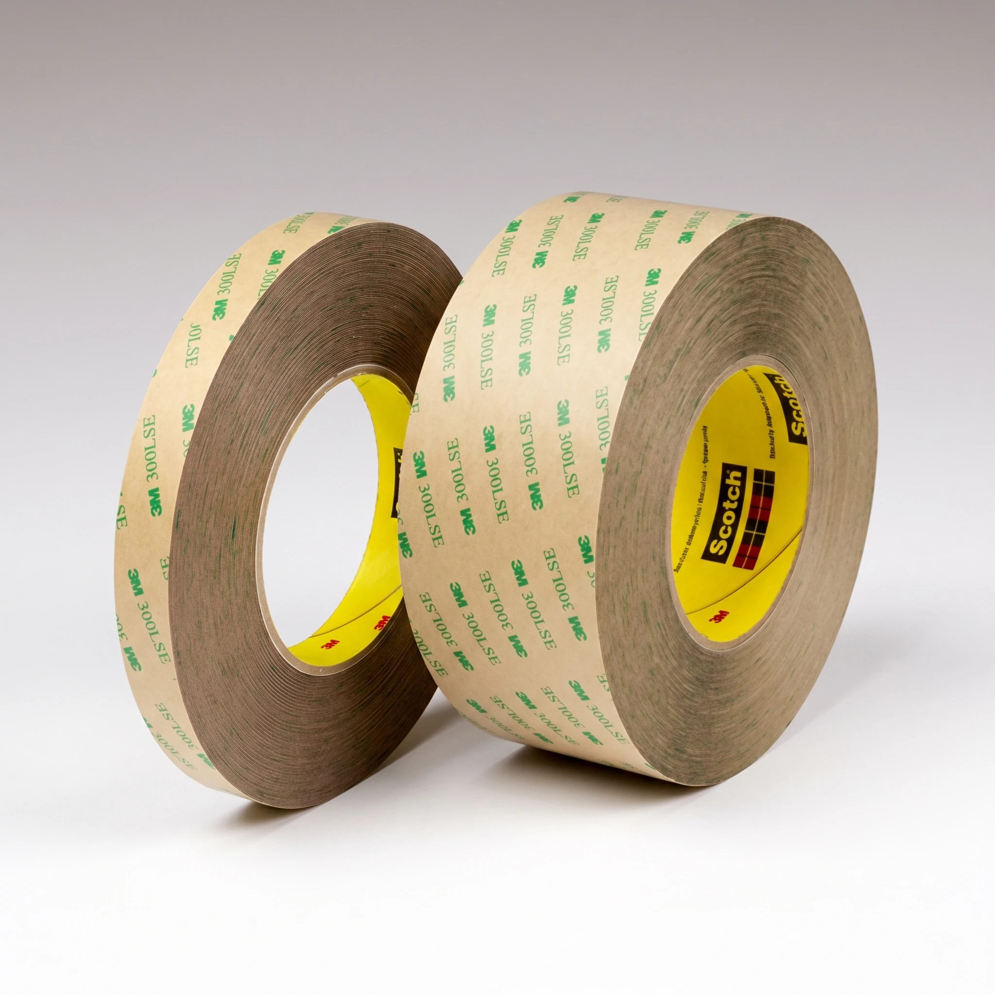 금속과 플라스틱 같이 서로 다른 소재끼리 접착할 때 필요한 테이프 특징 3가지