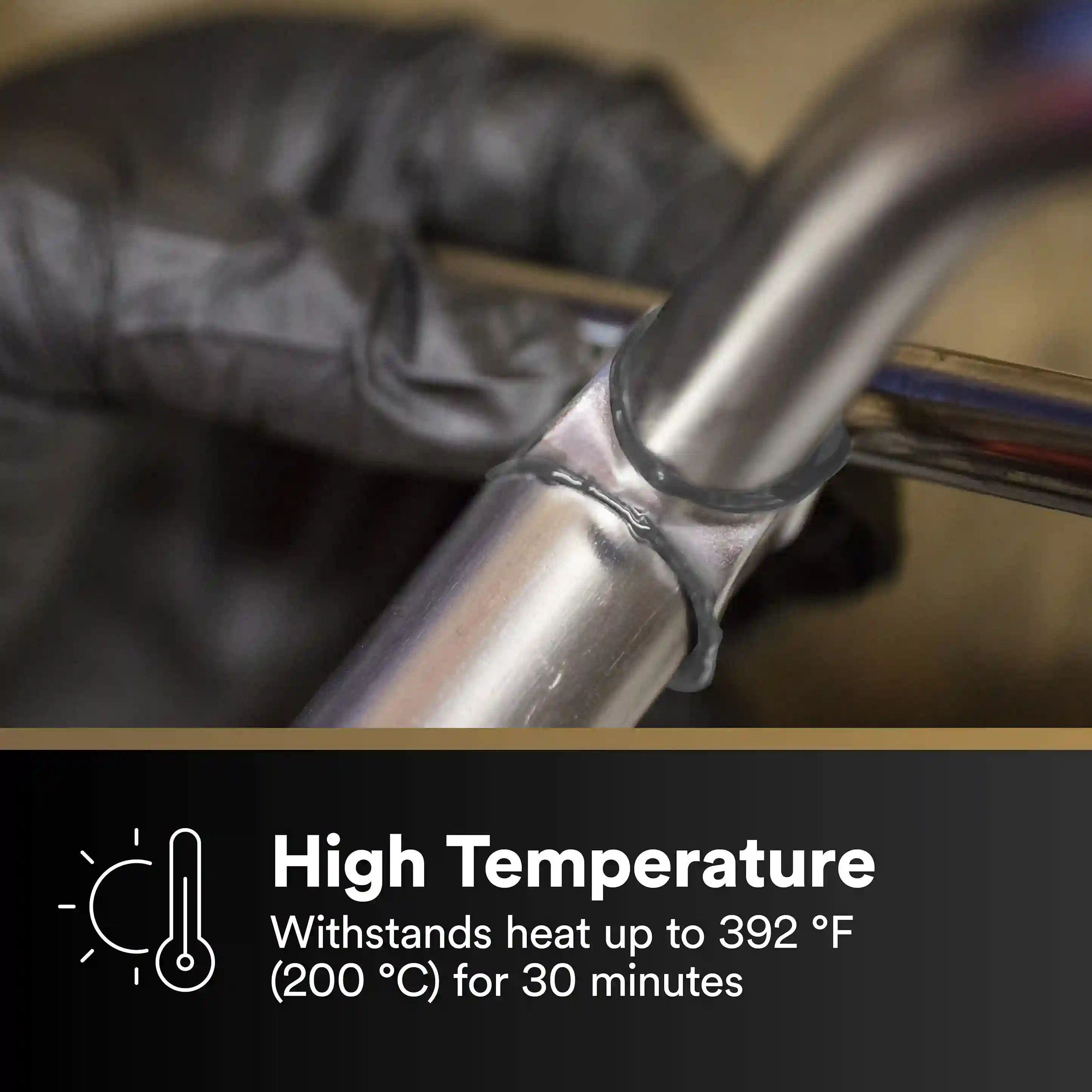 3M™ 스카치-웰드™ 금속 접착용 아크릴 접착제 DP8507NS, 회색, 45 mL 듀오팩 thumbnail 4