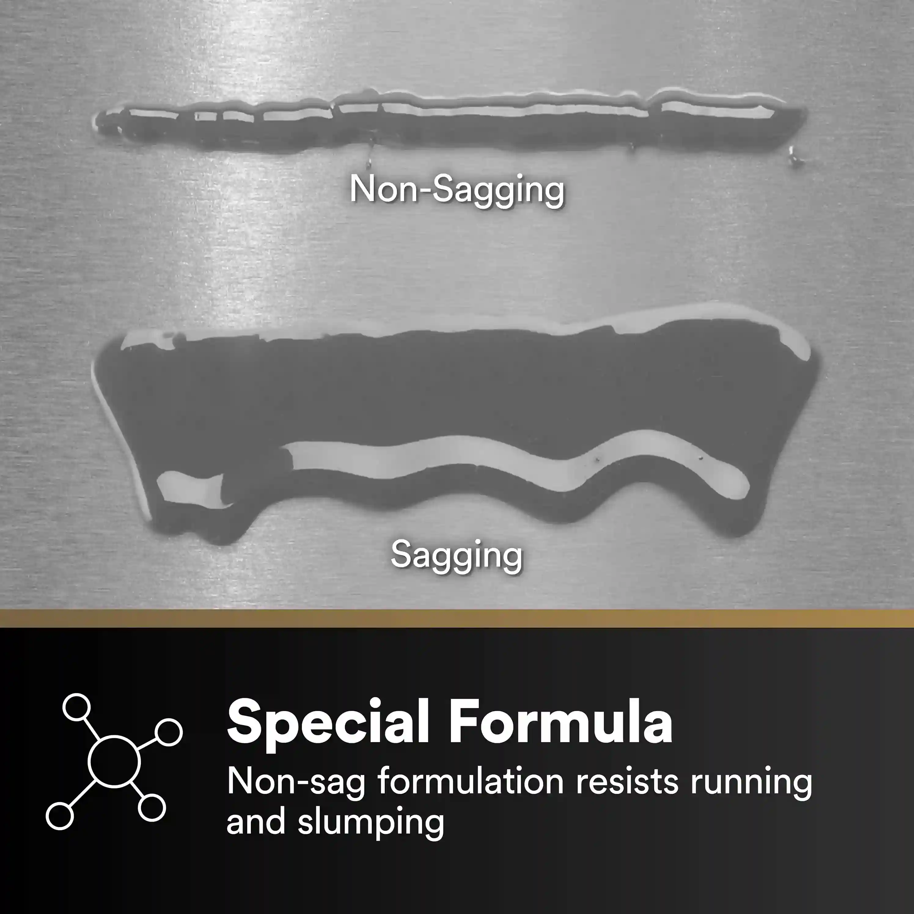 3M™ 스카치-웰드™ 금속 접착용 아크릴 접착제 DP8507NS, 회색, 45 mL 듀오팩 thumbnail 8