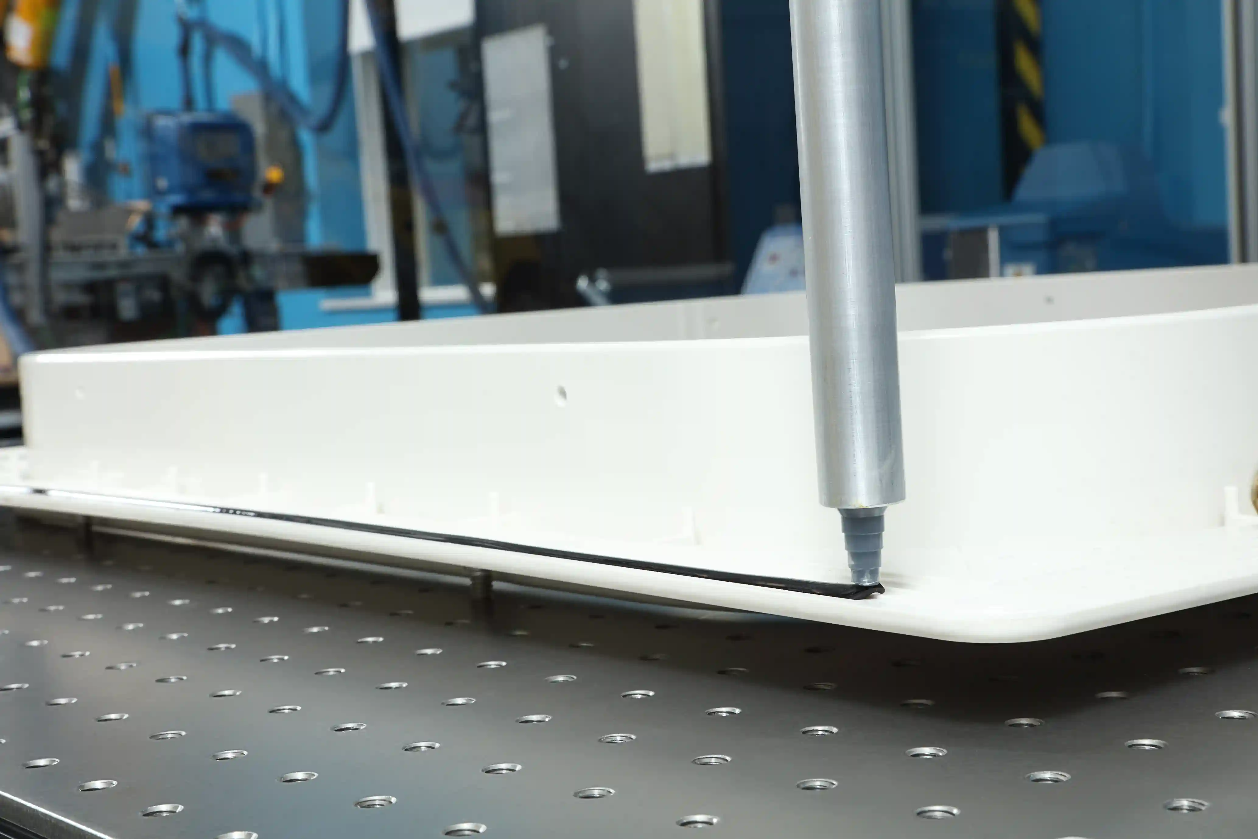 3M™ 스카치-웰드™ Low VOC 비인화성 아크릴 접착제 DP8710NS, 검정, 45 mL 듀오팩 thumbnail 5