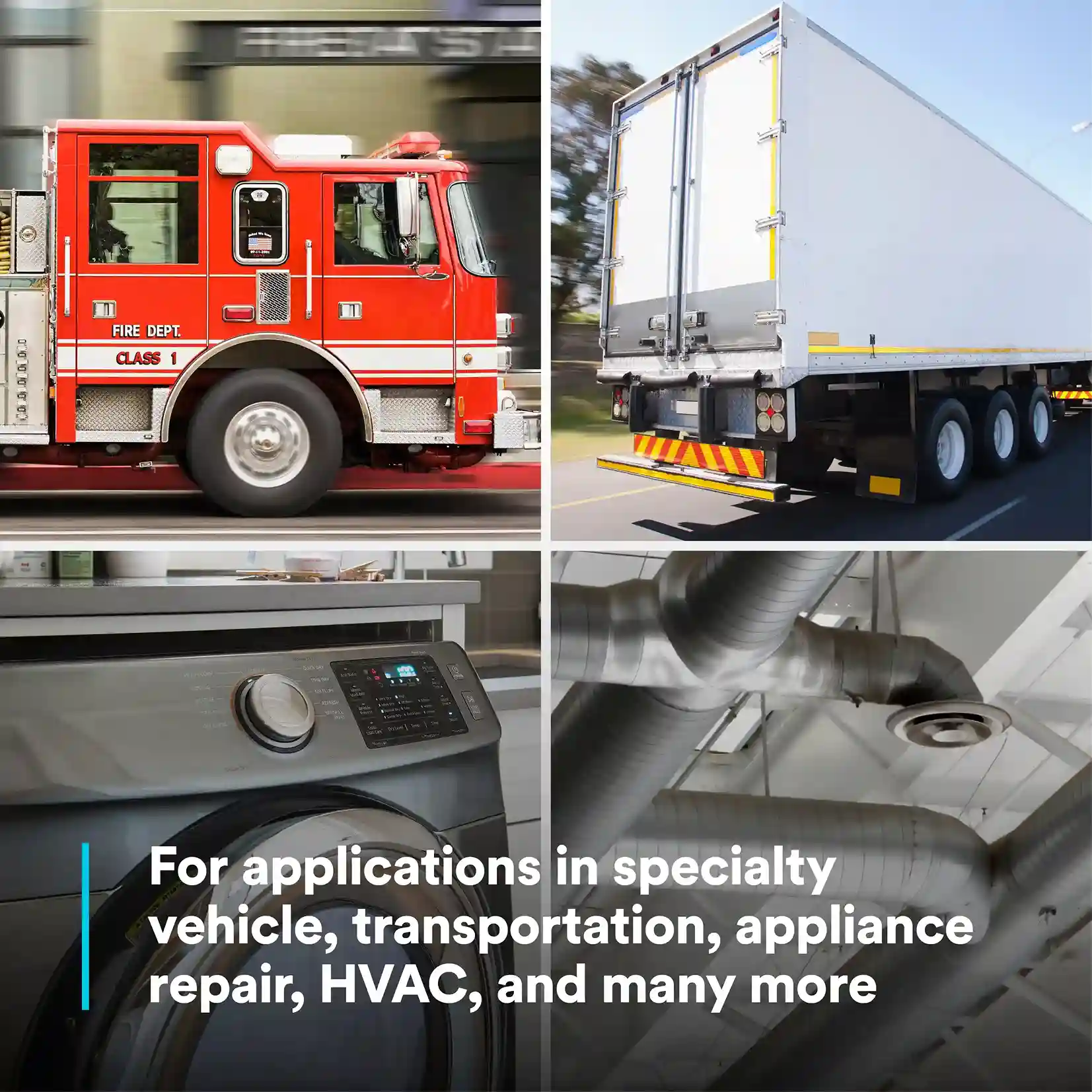 3M™ 스카치-웰드™ Low VOC 비인화성 아크릴 접착제 DP8705NS, 검정, 45 mL 듀오팩 thumbnail 4