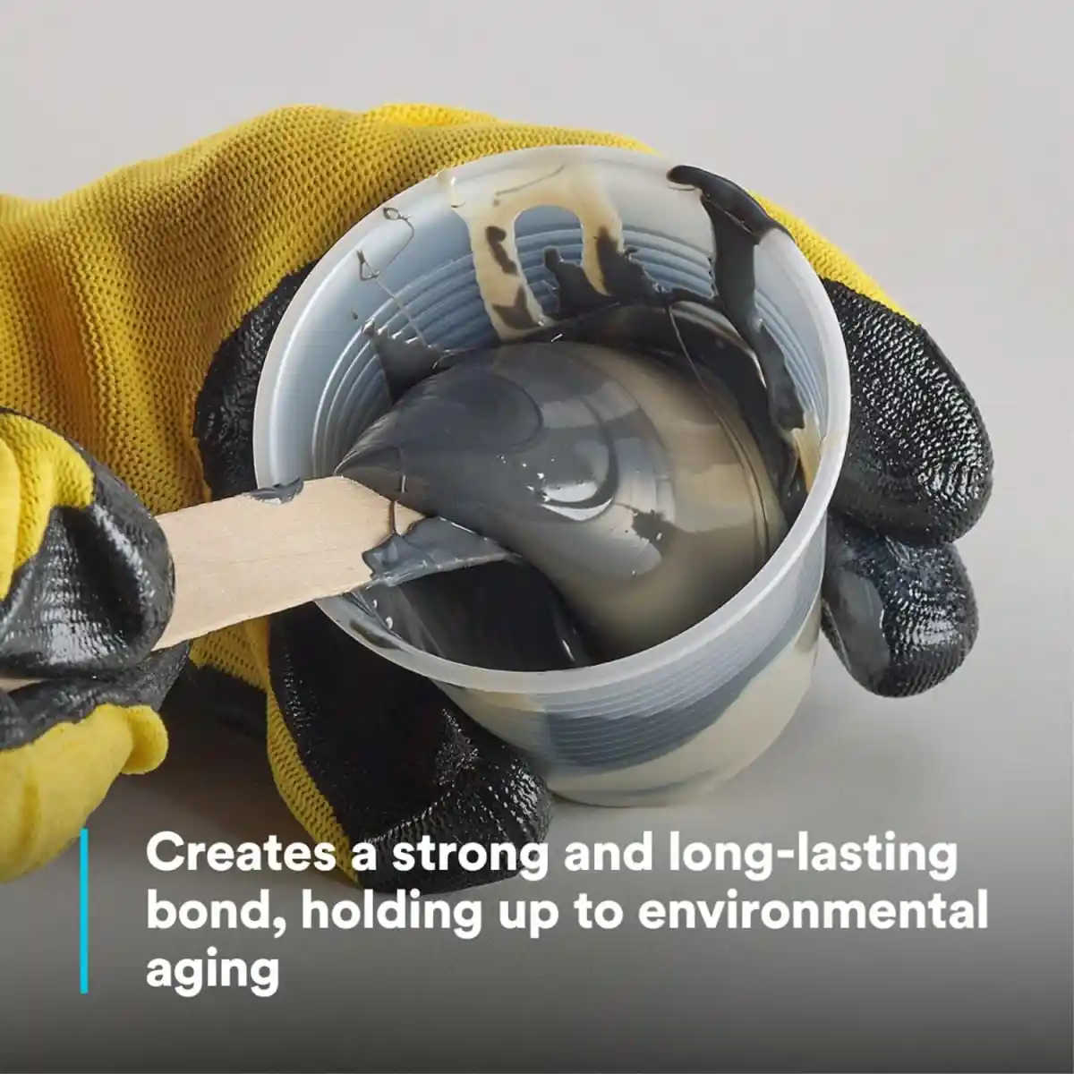 3M™ 스카치-웰드™ 에폭시 접착제 2216, 회색, Part B/A, 1.57 L thumbnail 8