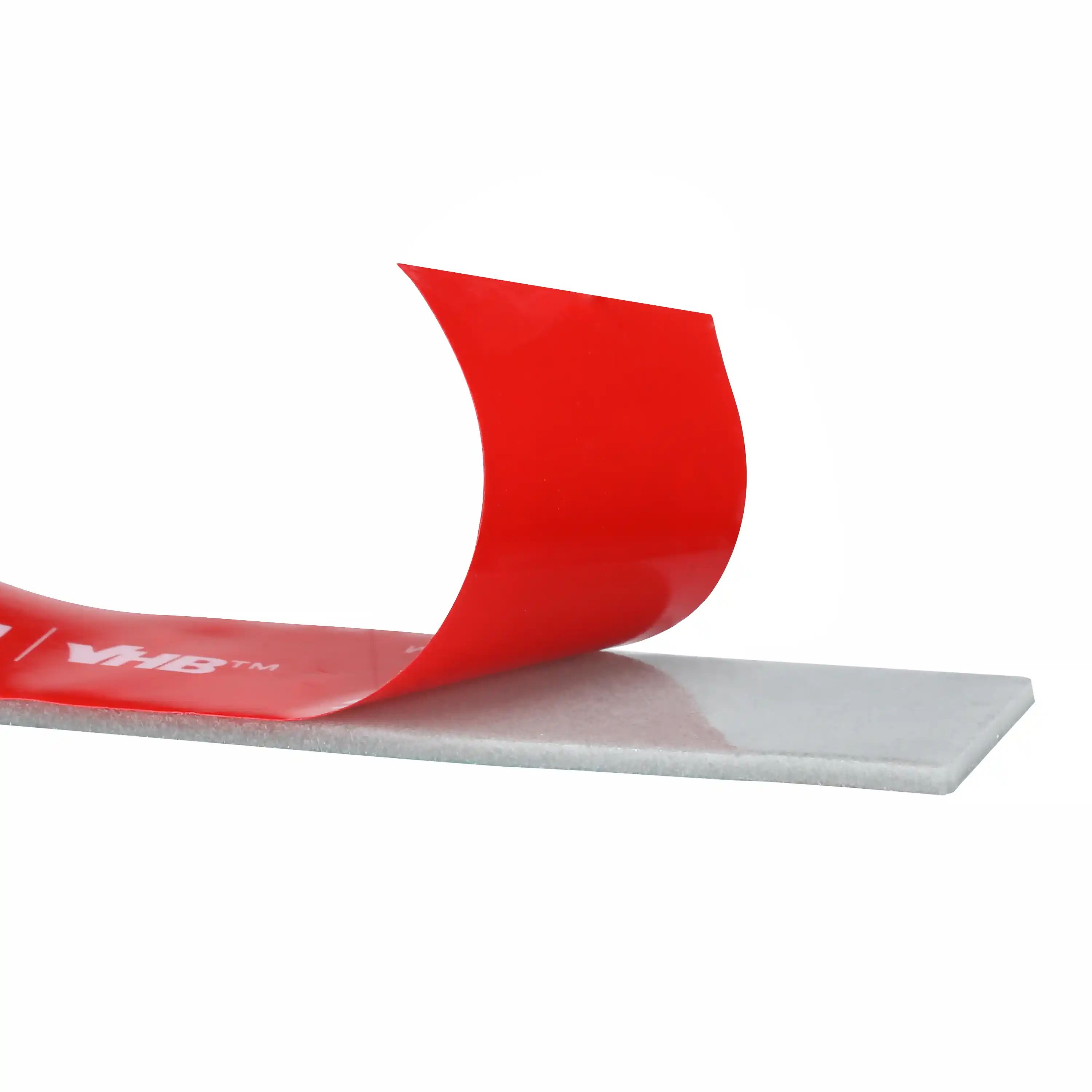 3M™ VHB™ 테이프 맥스-110GF, 회색, 1150 mm x 33 m, 필름 라이너 thumbnail 5