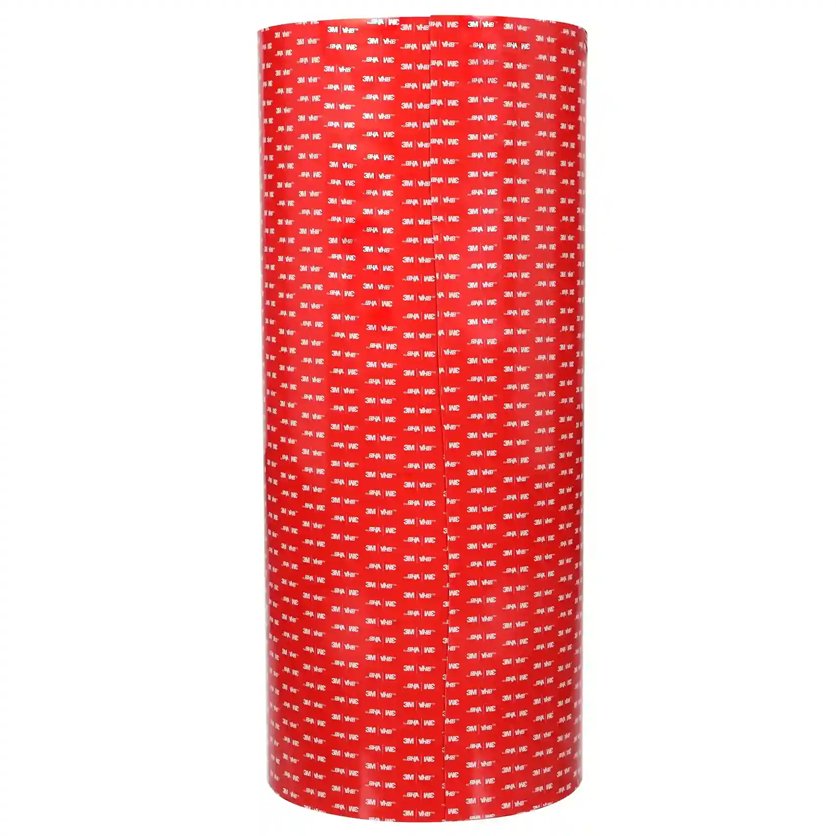 3M™ VHB™ 테이프 맥스-110GF, 회색, 1150 mm x 33 m, 필름 라이너 thumbnail 9