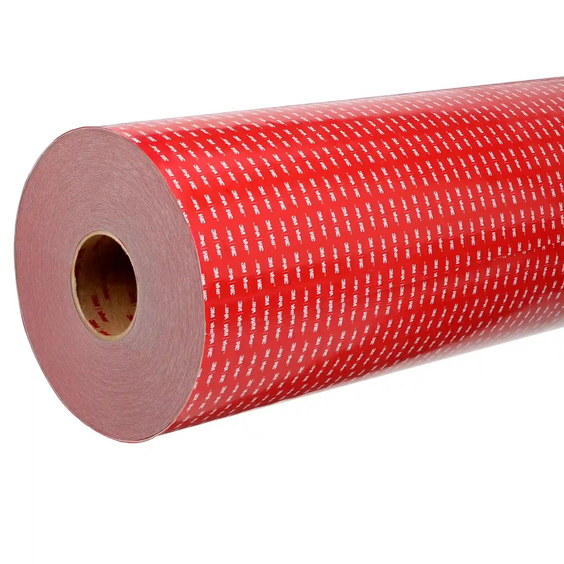 3M™ VHB™ 테이프 맥스-110GF, 회색, 1150 mm x 33 m, 필름 라이너 thumbnail 10