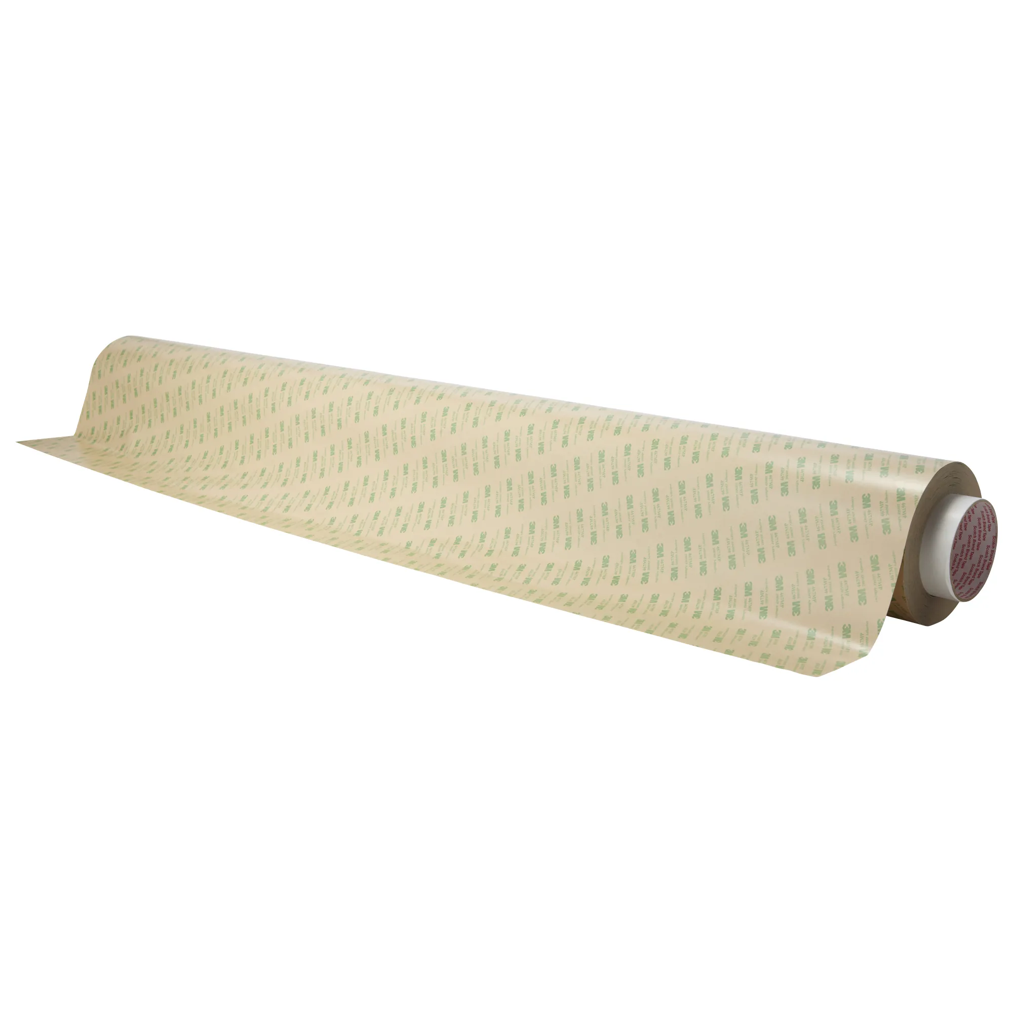 3M™ 필름 부착 무기재 양면 테이프 467MP, 1200 mm x 55 m thumbnail 4