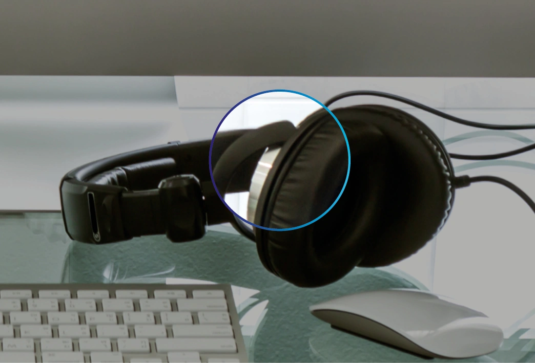 3M™ LSE 플라스틱 부착 부직포 양면 테이프 56412, 투명, 1200 mm x 100 m thumbnail 4