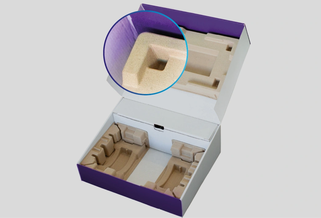 3M™ LSE 플라스틱 부착 부직포 양면 테이프 56412, 투명, 1200 mm x 100 m thumbnail 5