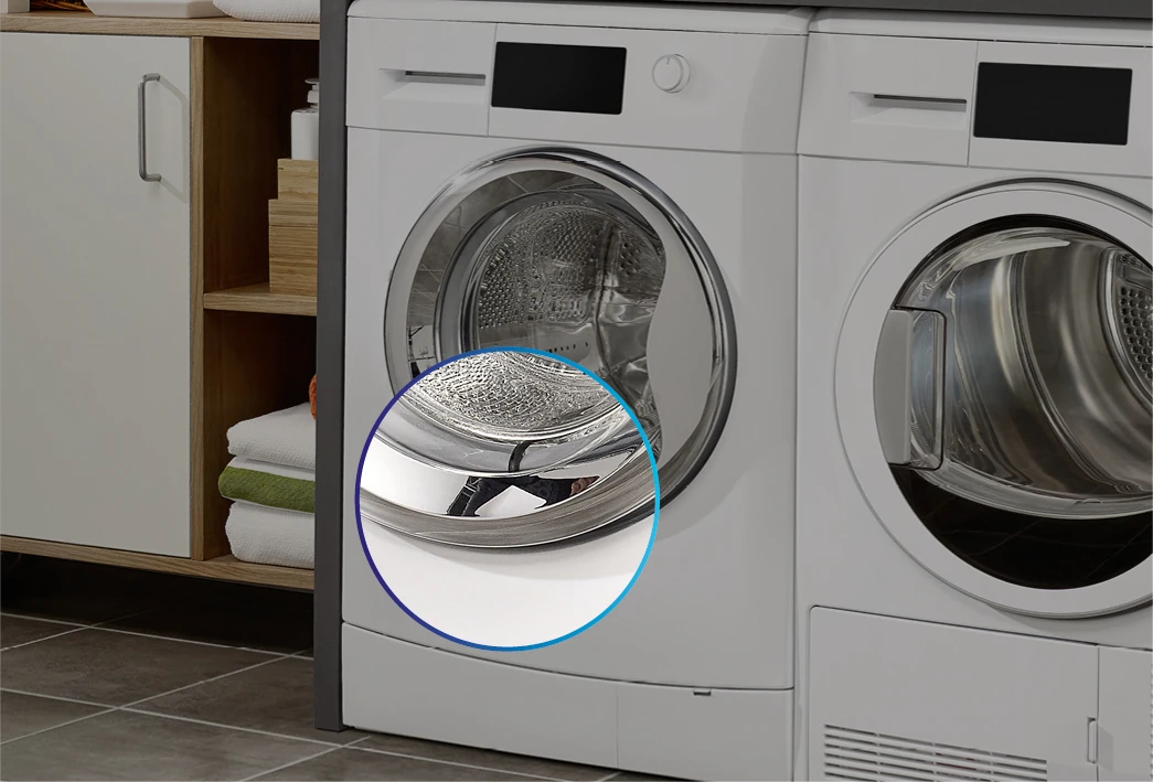 3M™ LSE 플라스틱 부착 부직포 양면 테이프 56412, 투명, 1200 mm x 100 m thumbnail 6