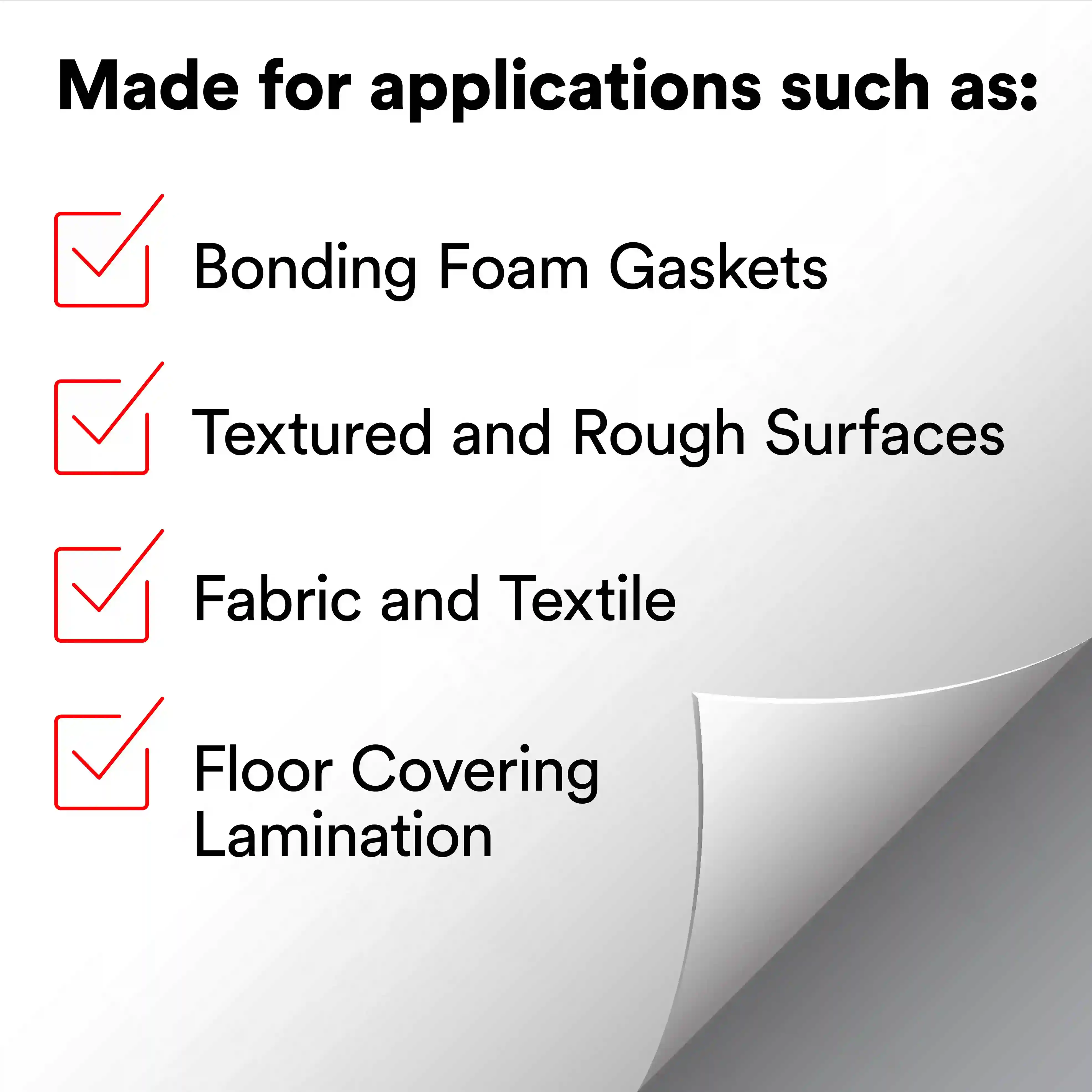 3M™ 양면 전사 테이프 9775WL+, 투명, 1371.6 mm x 54.9 m thumbnail 5