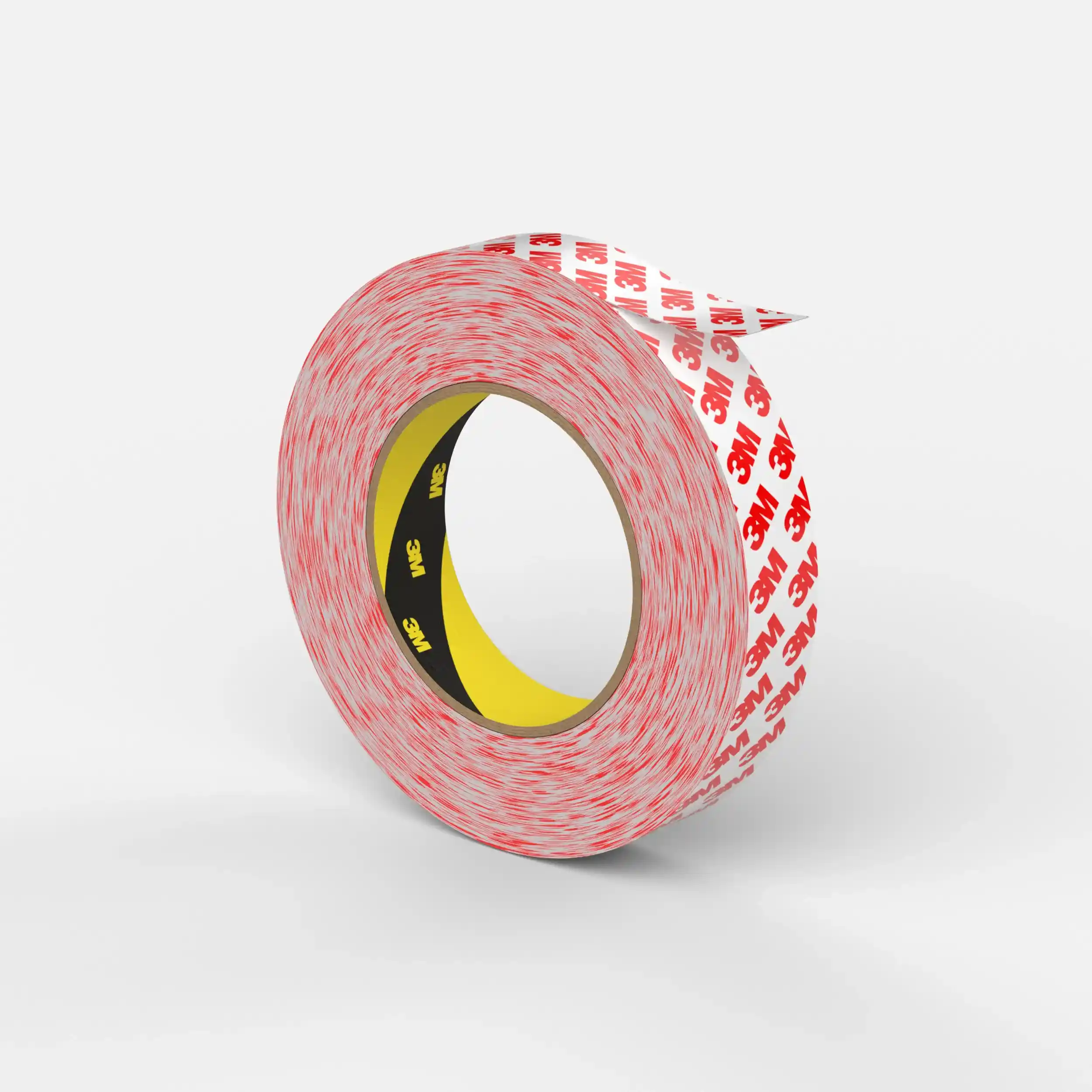 3M™ 범용 PET 양면 테이프 GPT-020, 투명, 1540 mm x 50 m, 종이 이형지 thumbnail 3