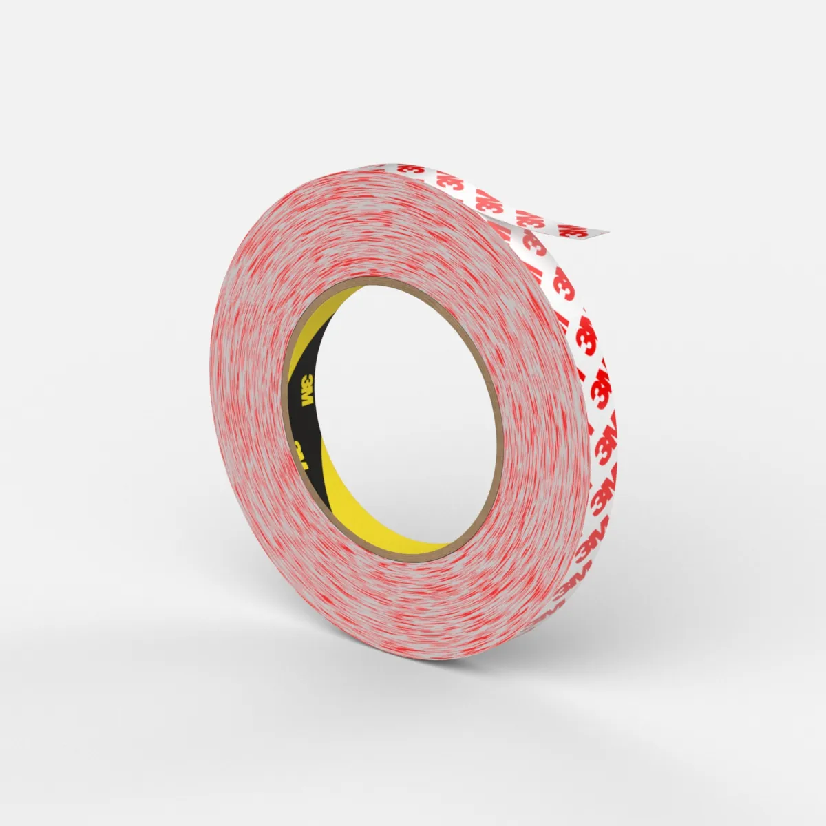 3M™ 범용 PET 양면 테이프 GPT-020, 투명, 1540 mm x 50 m, 종이 이형지 thumbnail 5