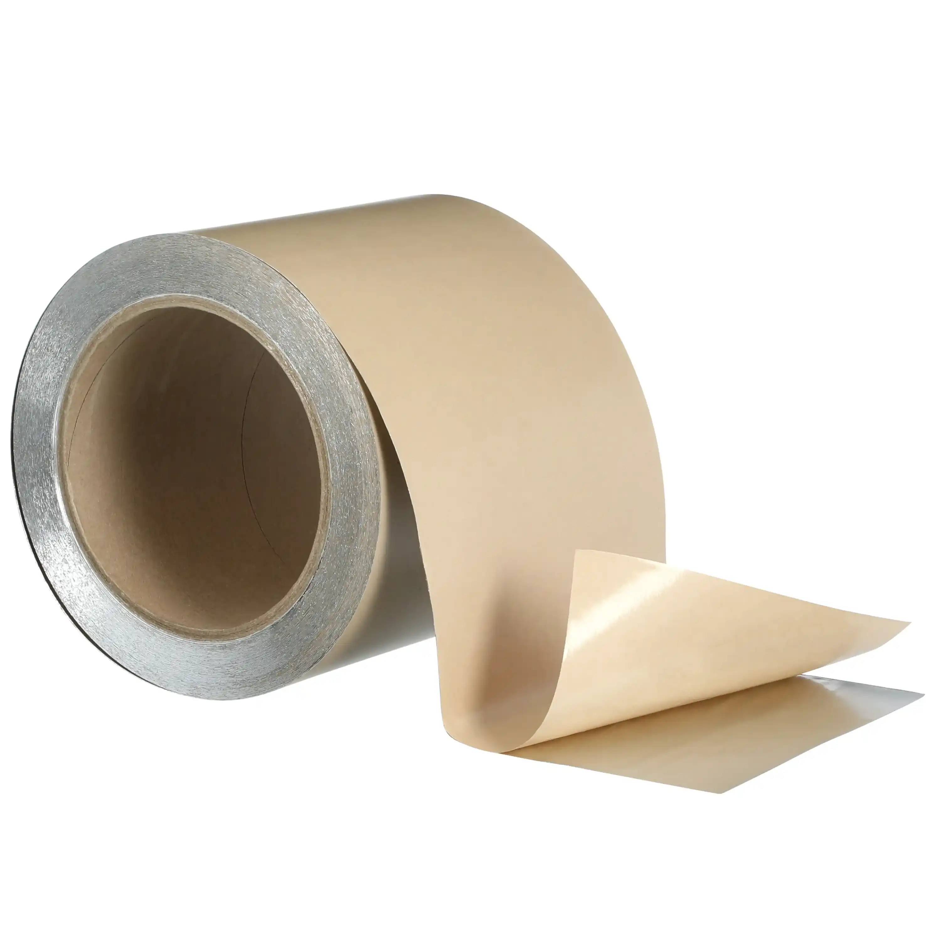 3M™ 진동 감소 댐핑 호일 테이프 2552, 은색, 304.8 mm x 32.92 m thumbnail 4