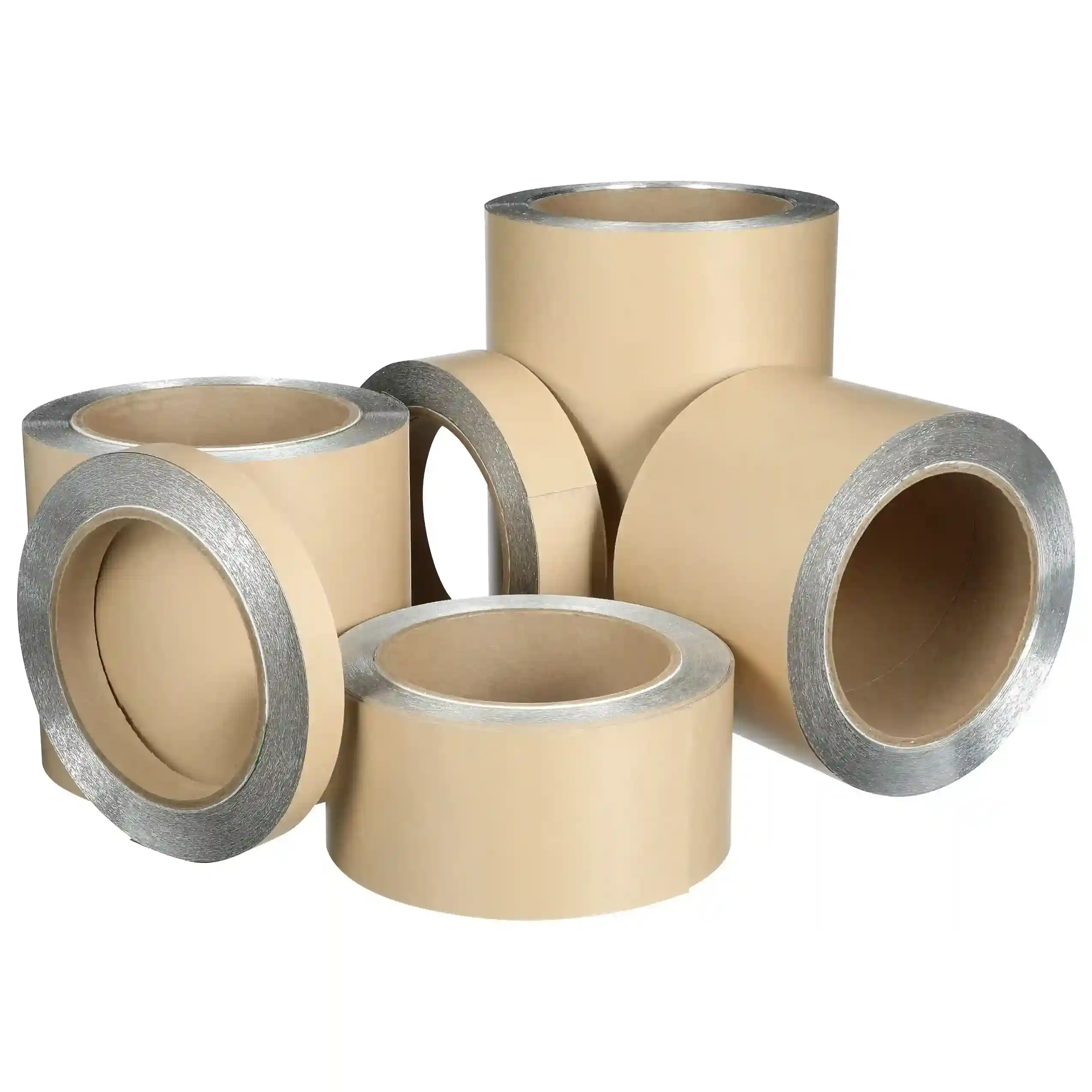 3M™ 진동 감소 댐핑 호일 테이프 2552, 은색, 304.8 mm x 32.92 m thumbnail 5