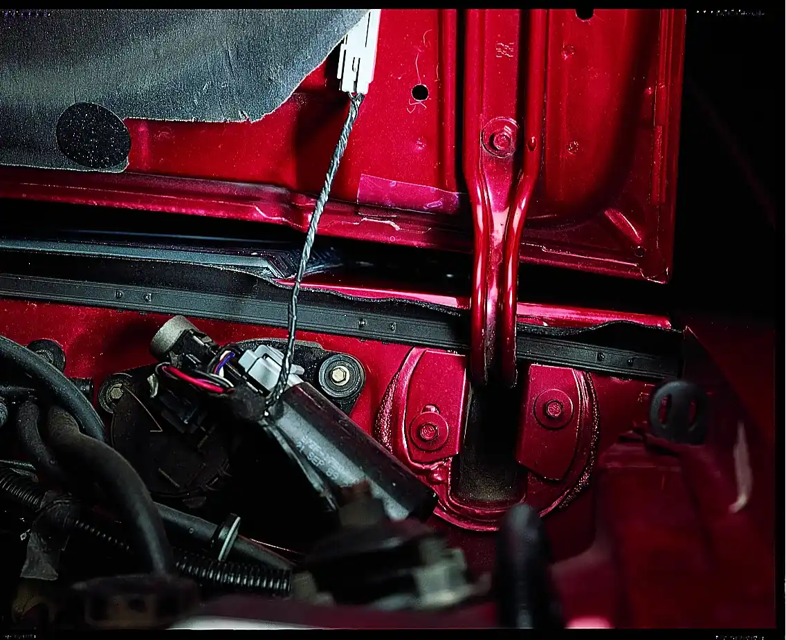 3M™ UHMW 필름 테이프 5423, 투명, 609.6 mm x 16.45 m thumbnail 9