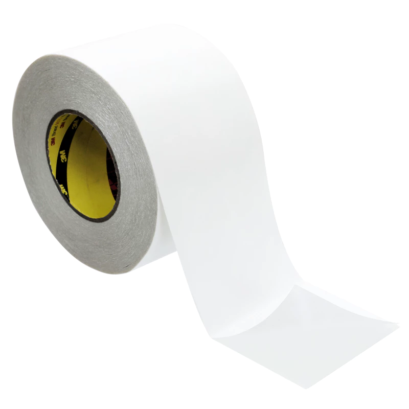 3M™ 부직포 양면 테이프 9070, 1200 mm x 50 m thumbnail 2
