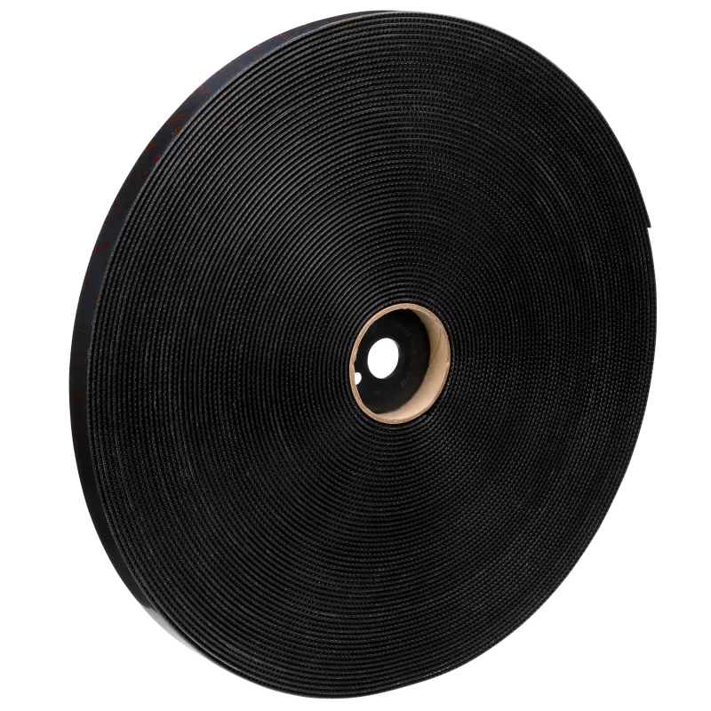 3M™ 듀얼락™ 탈부착 패스너 SJ3550CF, 검정, 19.05 mm x 45.72 m, 타입 250 thumbnail 2