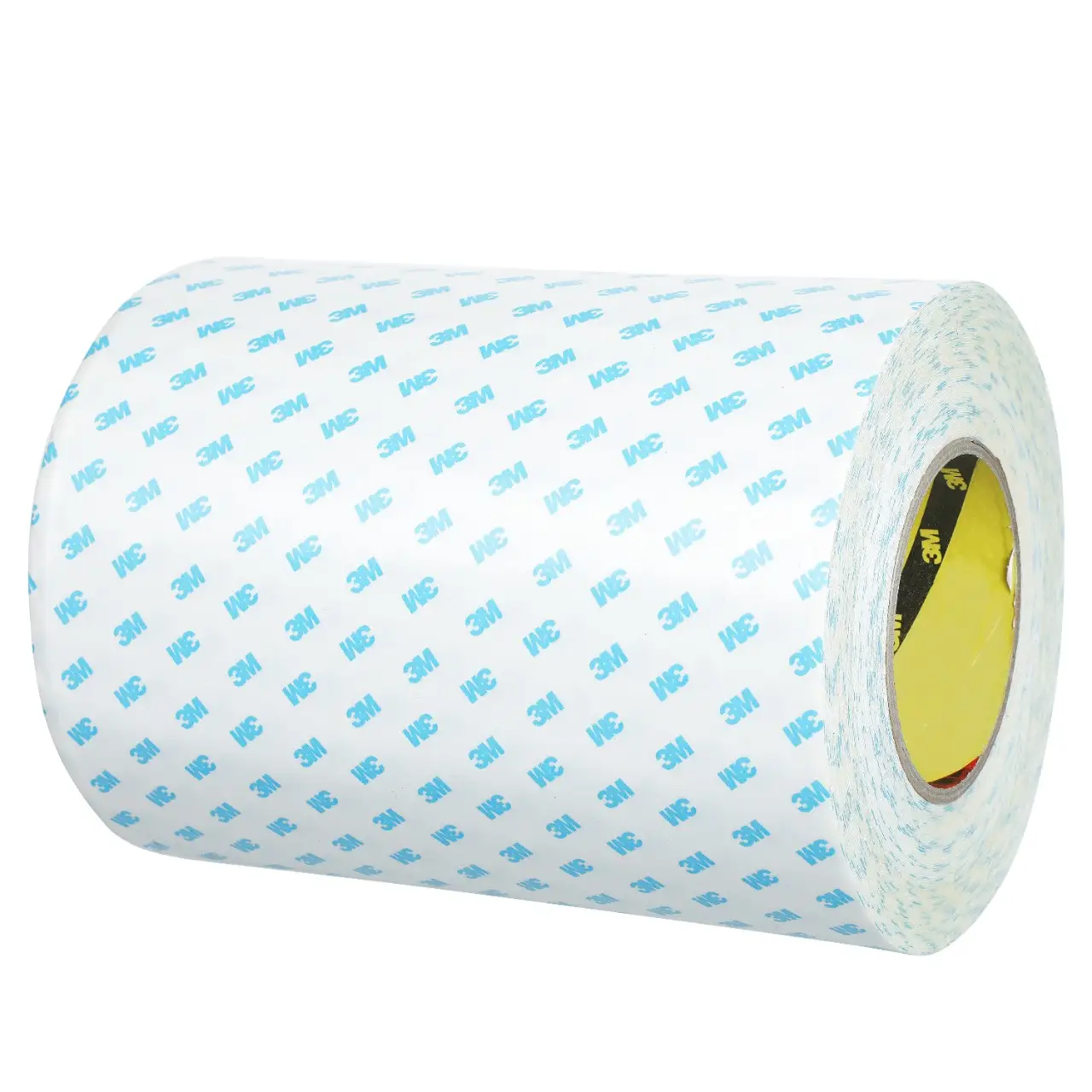 3M™ 범용 아크릴 폼 테이프 4650, 흰색, 1200 mm x 60 m