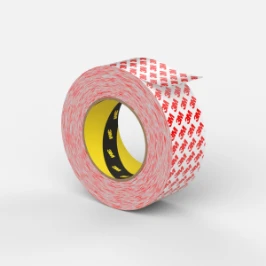 3M™ 범용 PET 양면 테이프 GPT-020F, 투명, 1540 mm x 50 m, 필름 이형지