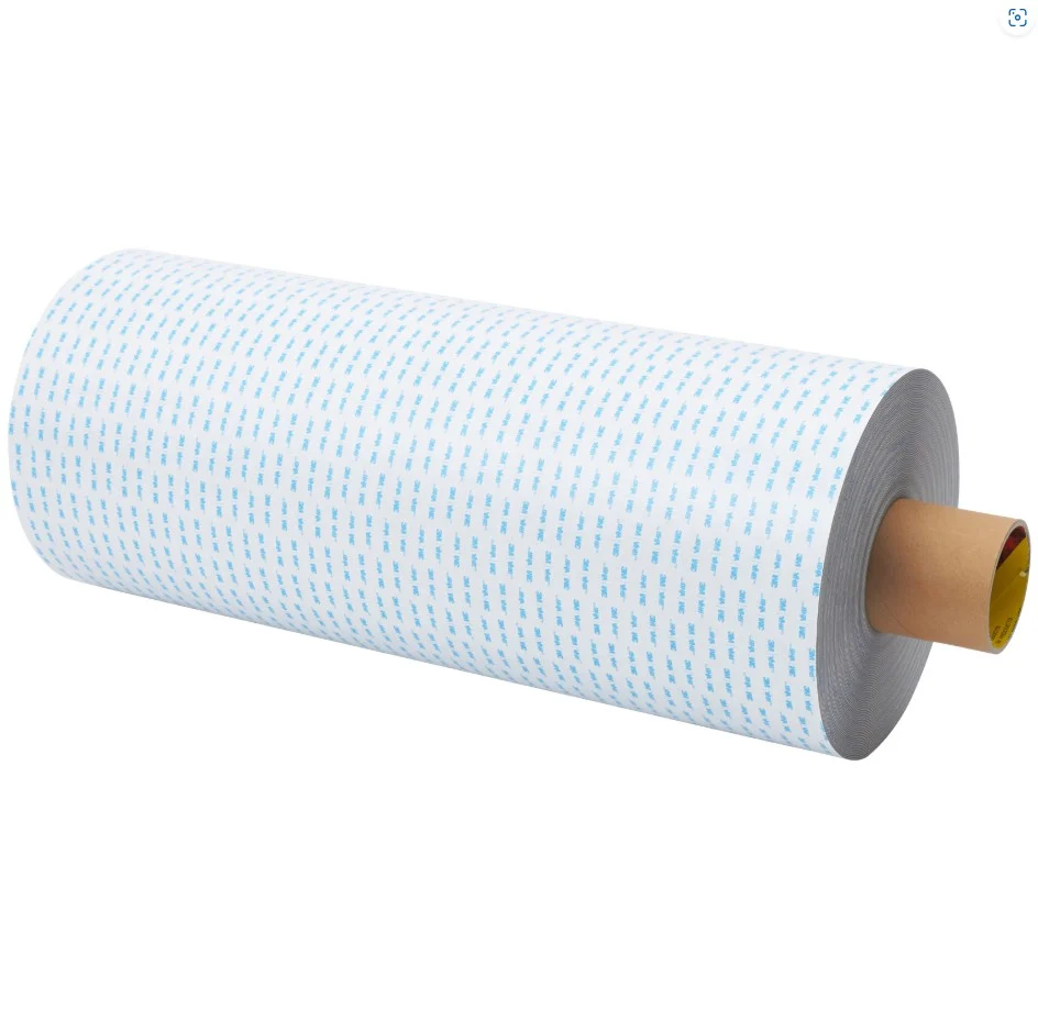3M™ VHB™ 다목적 아크릴 폼 테이프 5611-GP, 회색, 600 mm x 33 m