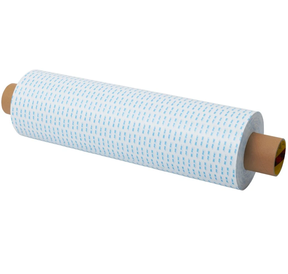 3M™ VHB™ 다목적 아크릴 폼 테이프 5604-WP, 흰색, 600 mm x 33 m