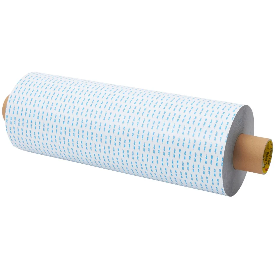 3M™ VHB™ 다목적 아크릴 폼 테이프 5608N-GP, 회색, 600 mm x 33 m