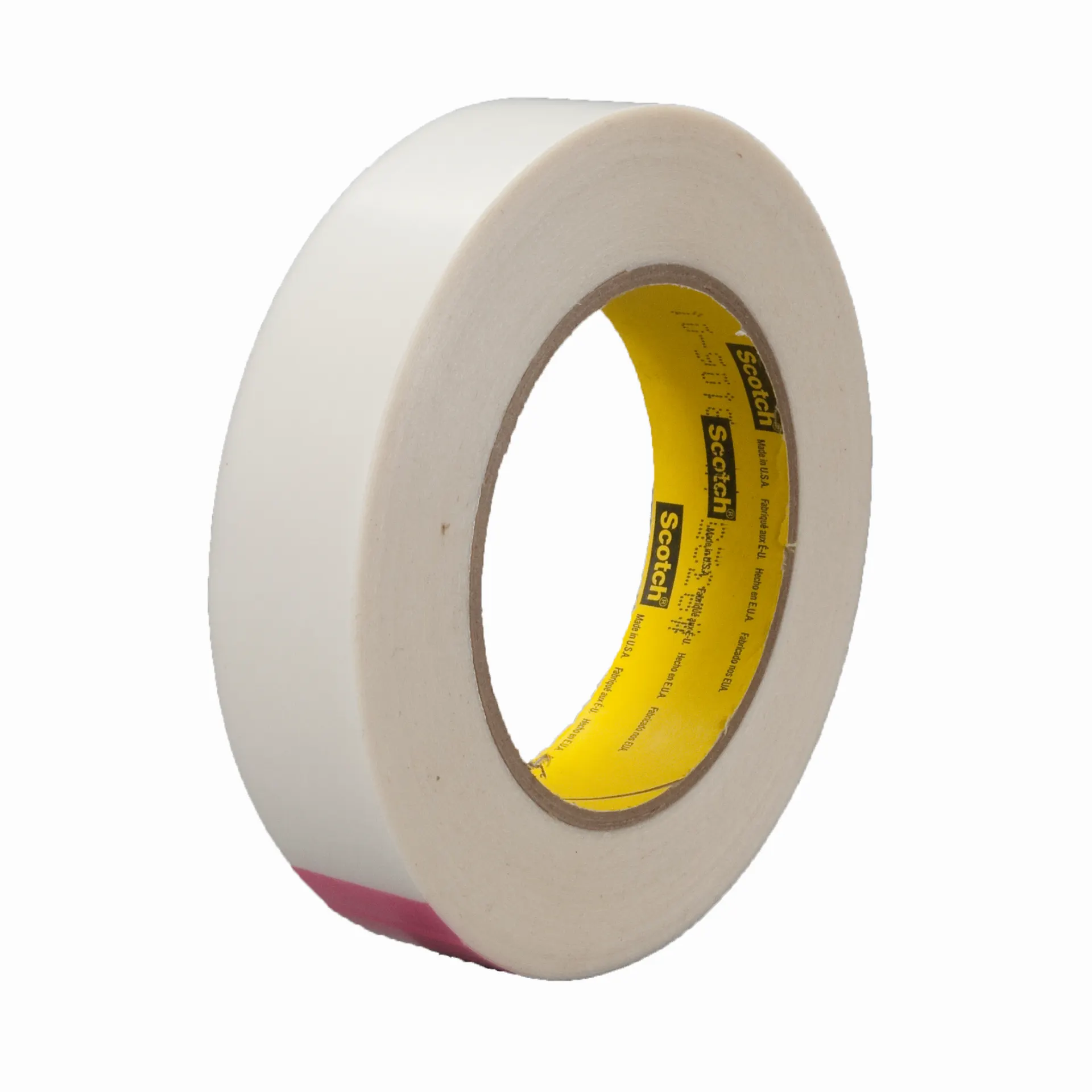 3M™ 소음 감소 테이프 9325, 투명, 609.6 mm x 32.92 m